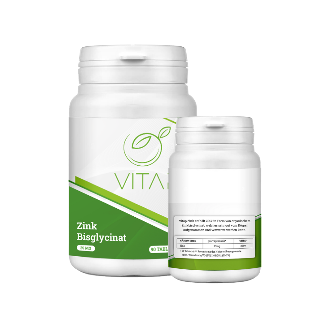 Vitap – Immun Forte Bundle