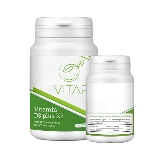 Immun Forte Bundle