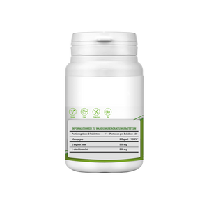 L-Arginin I-Citrulline