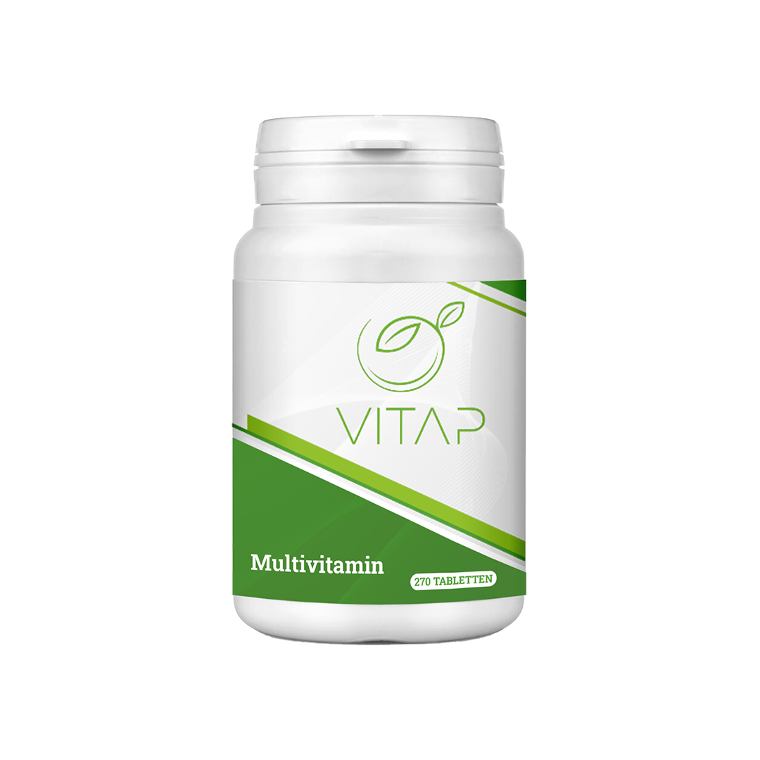 Multivitamin