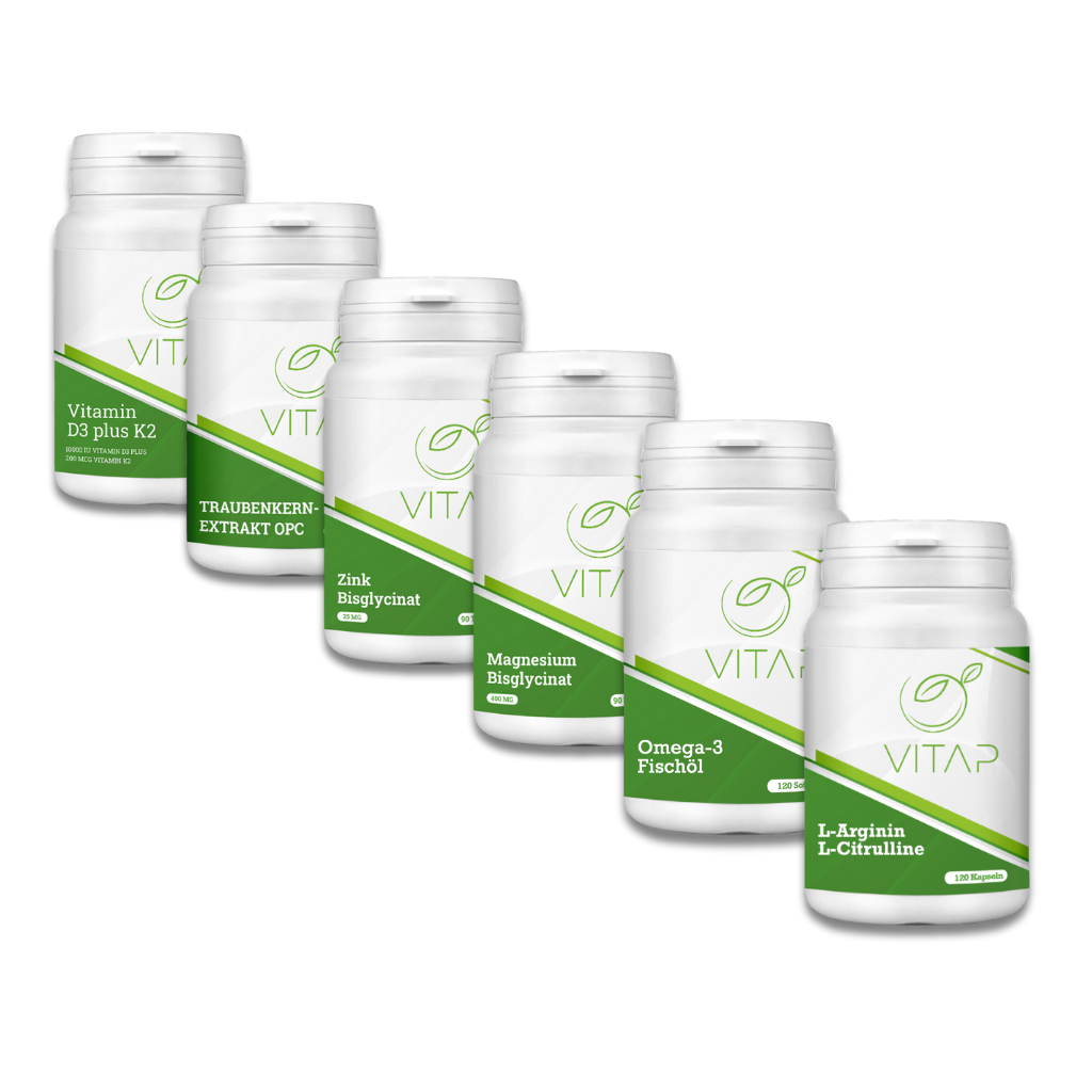 Vitap – Sport Pro Bundle