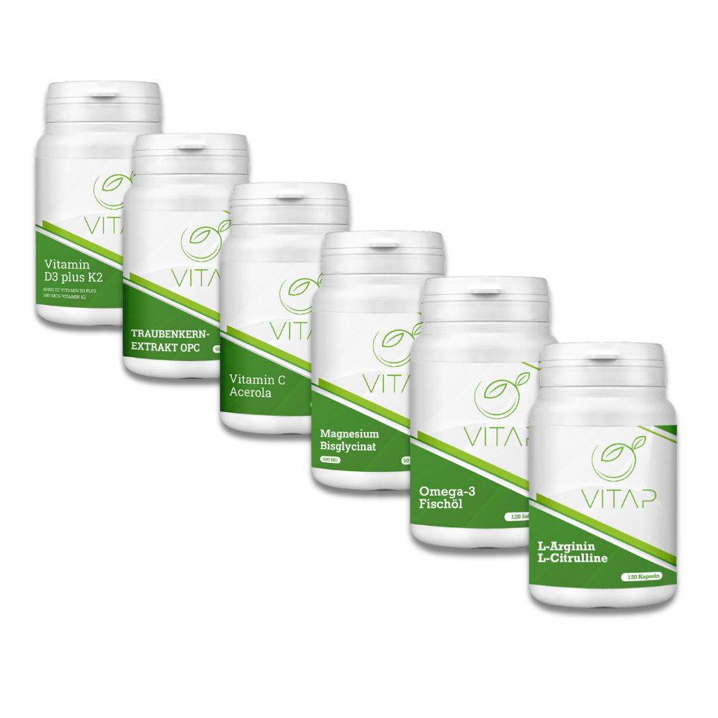 Vitap – Basic Premium Bundle