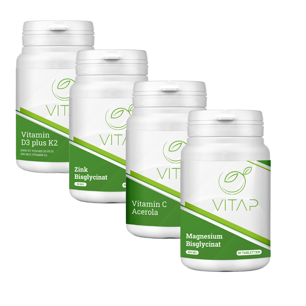 Vitap – Immun Forte Bundle