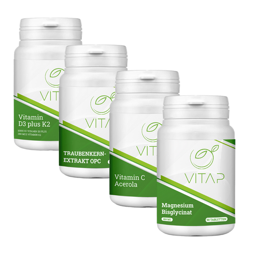 Vital Basics Bundle