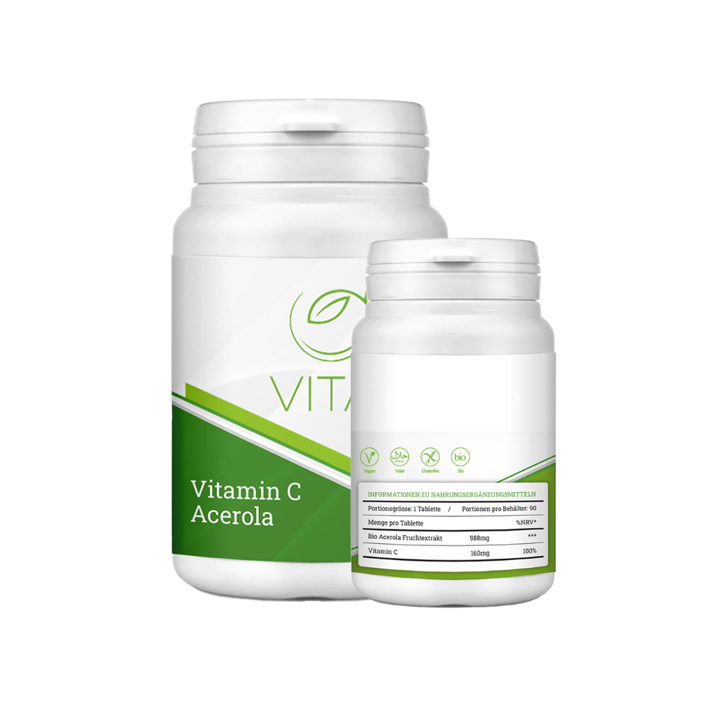 Vital Basics Bundle