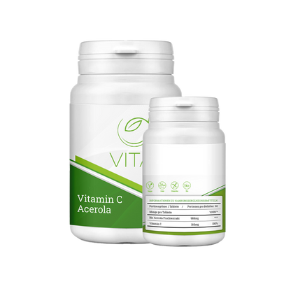 Vital Basics Bundle