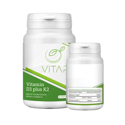 Vital Basics Bundle