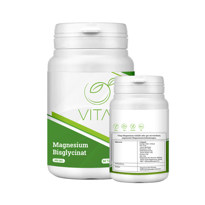 Vital Basics Bundle