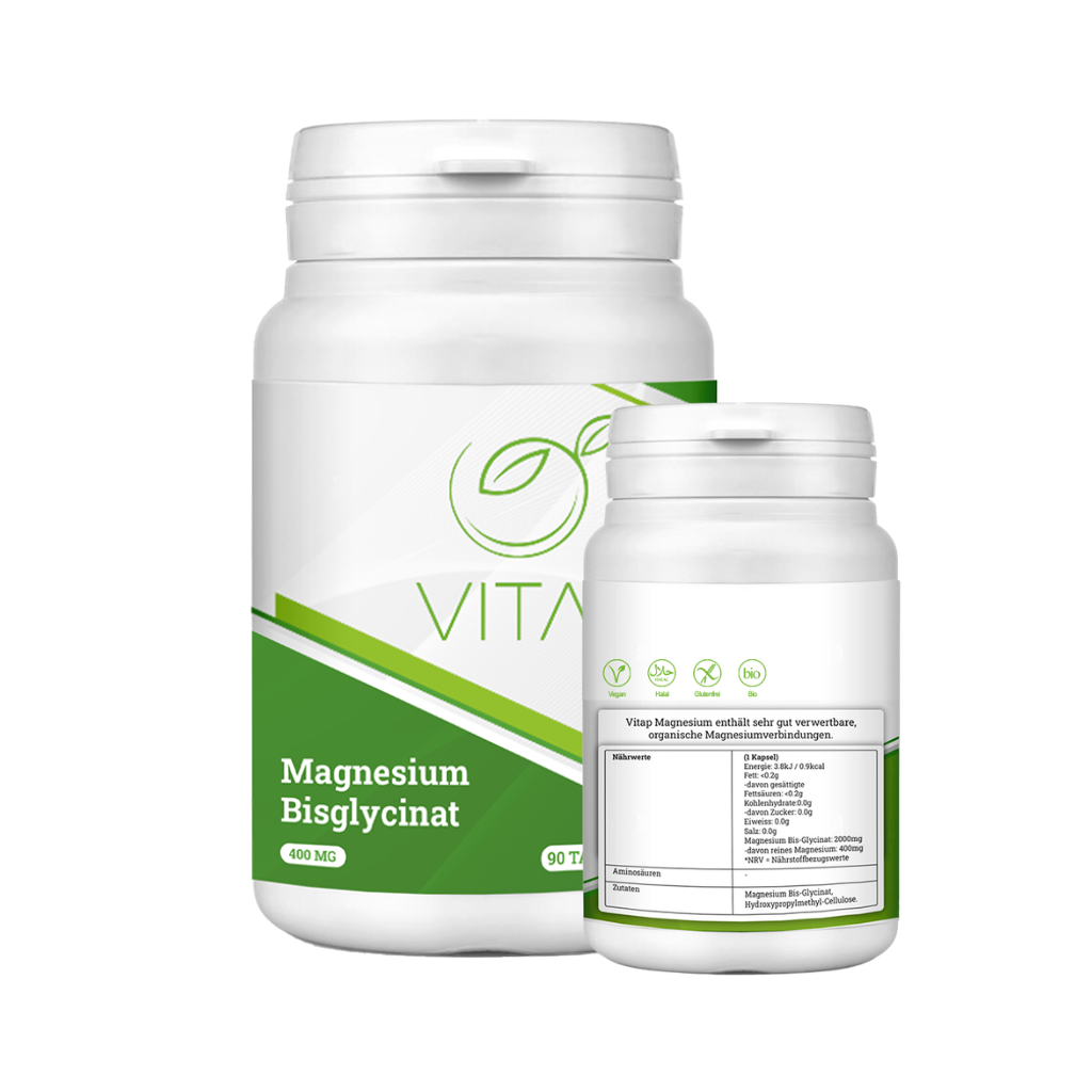 Vitap – Sunlight Daily Bundle