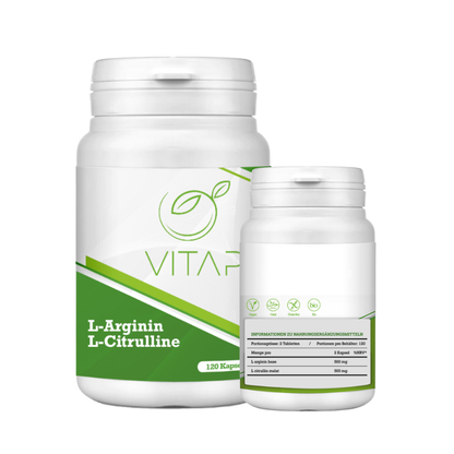 Vitap – Basic Premium Bundle