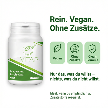 Magnesium Bisglycinat