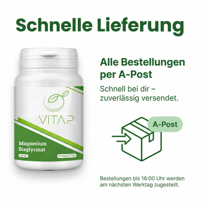 Magnesium Bisglycinat
